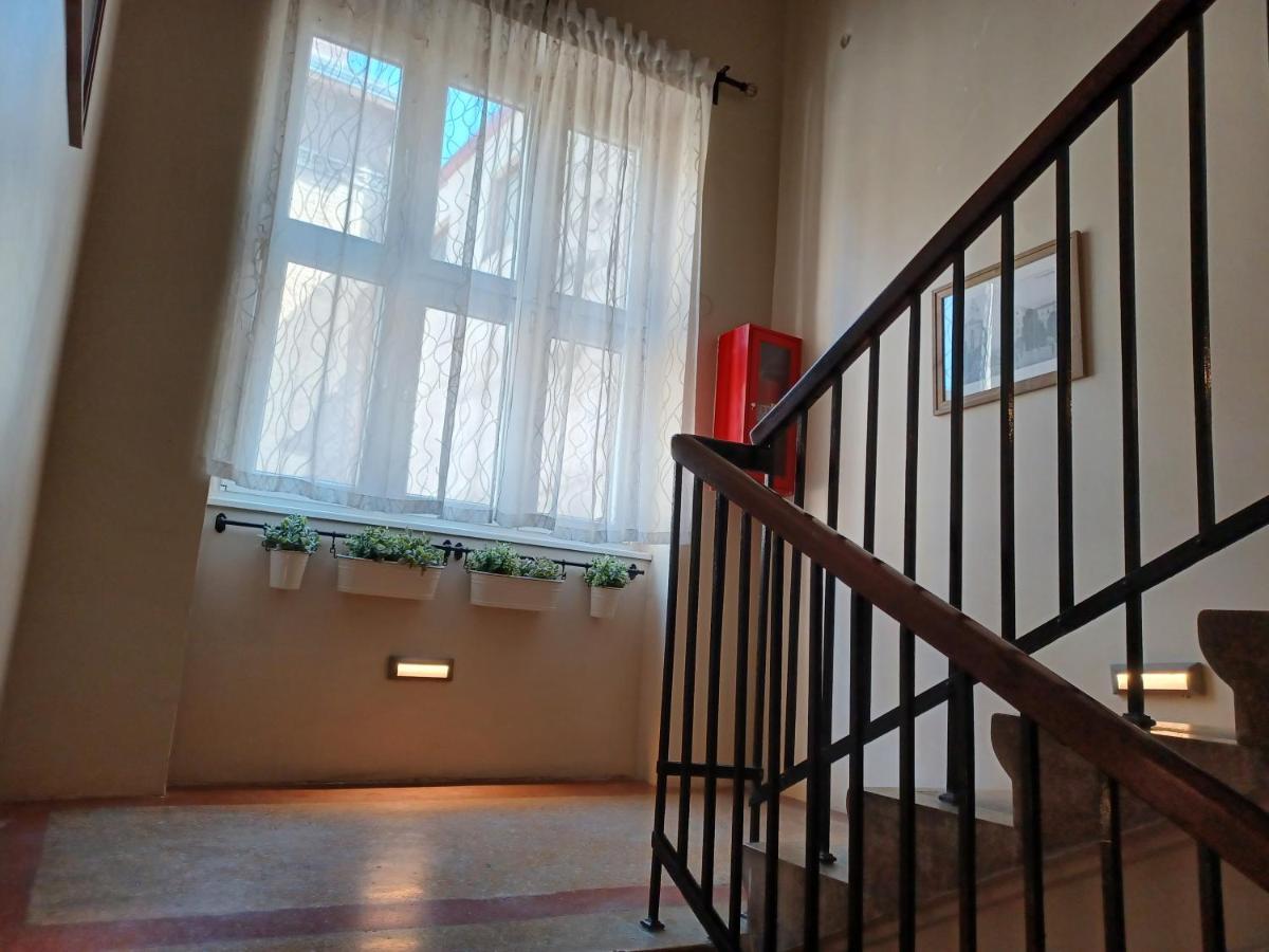 Apartment Rosetta Zagreb Luaran gambar