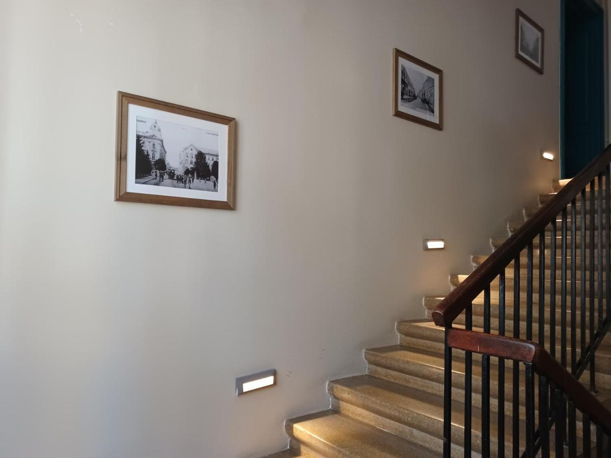 Apartment Rosetta Zagreb Luaran gambar